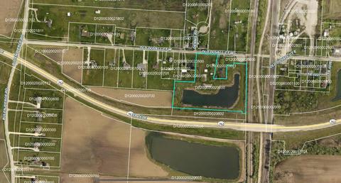 2901 W Old Duvall Ct, Lockbourne, OH 43137