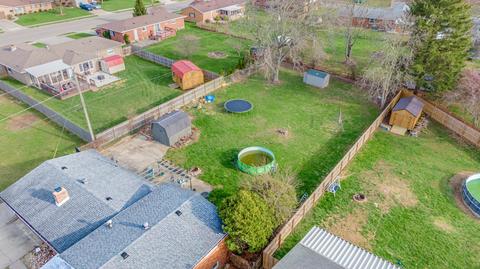 543 Zeller Dr, Springfield, OH 45503 photo 11