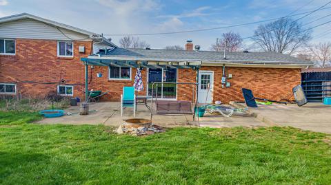543 Zeller Dr, Springfield, OH 45503 photo 7
