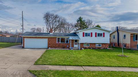 543 Zeller Dr, Springfield, OH 45503 photo 4