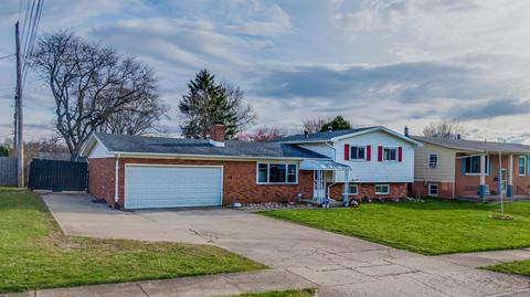 543 Zeller Dr, Springfield, OH 45503 photo 5