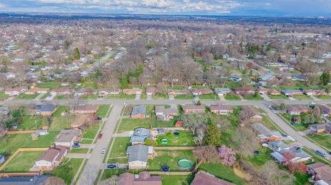 543 Zeller Dr, Springfield, OH 45503 photo 16