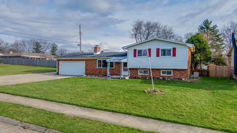 543 Zeller Dr, Springfield, OH 45503 photo 3