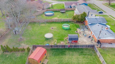543 Zeller Dr, Springfield, OH 45503 photo 9
