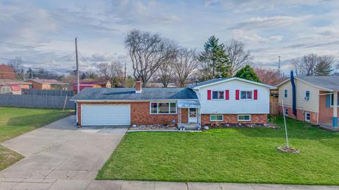 543 Zeller Dr, Springfield, OH 45503 photo 1