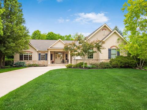 557 Trace Dr, Delaware, OH 43015 photo 1