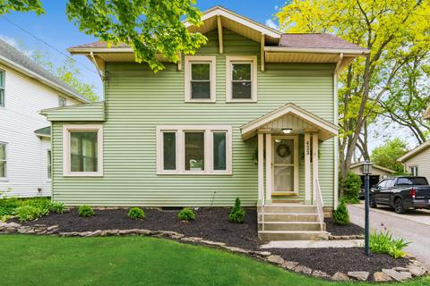 423 Summit St, Marion, OH 43302 photo 3