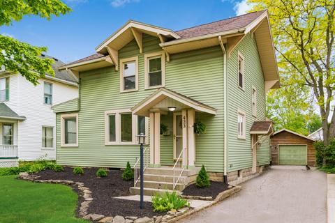 423 Summit St, Marion, OH 43302 photo 2