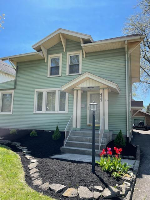423 Summit St, Marion, OH 43302 photo 1