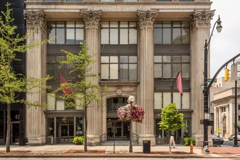 51 N High St #505, Columbus, OH 43215