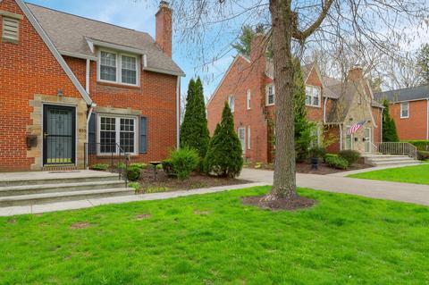 855 Andover Rd, Mansfield, OH 44907 photo 1