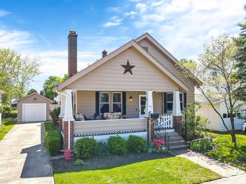 702 E 5th Ave, Lancaster, OH 43130 photo 2