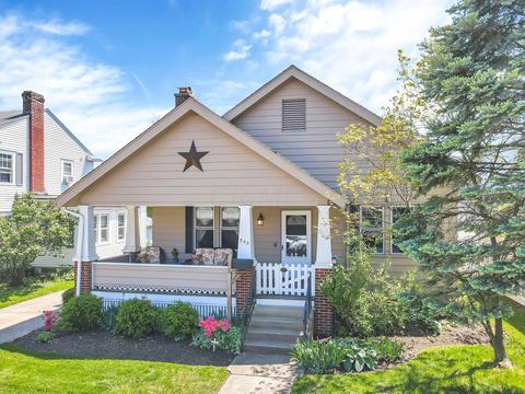 702 E 5th Ave, Lancaster, OH 43130 photo 4