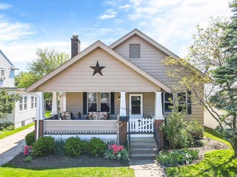 702 E 5th Ave, Lancaster, OH 43130 photo 1