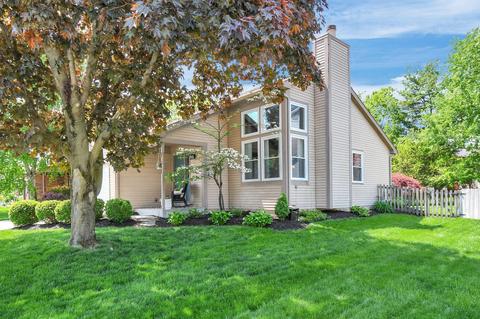 5719 Killary Ct, Dublin, OH 43016 photo 1