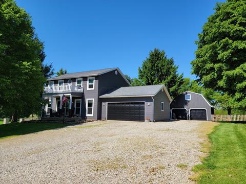 1382 Mutual Union Rd S, Cable, OH 43009 photo 1