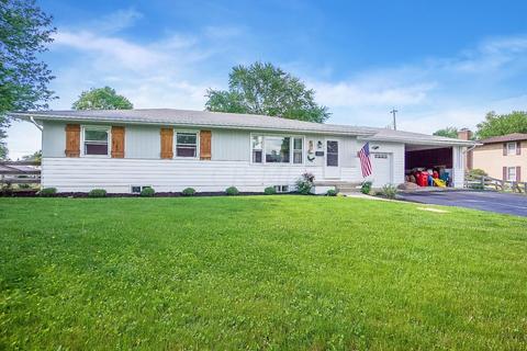 60 E Douglas St, Johnstown, OH 43031 photo 1