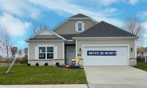 123 Chapman Dr, Granville, OH 43023