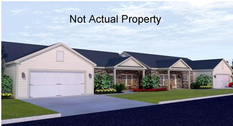 682 Exeter Way Apt Lot #LOT 15-B, Marion, OH 43302