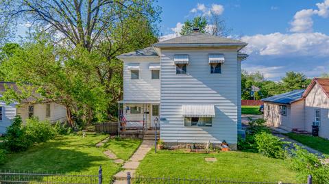 506 Sherman Ave, Springfield, OH 45503 photo 1