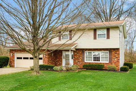 926 Forest Hill Dr, Marion, OH 43302 photo 1