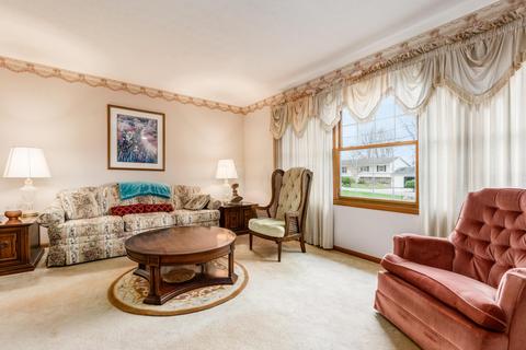 926 Forest Hill Dr, Marion, OH 43302 photo 3