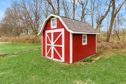 926 Forest Hill Dr, Marion, OH 43302 photo 37