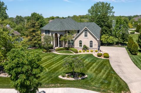 4218 Penrith Ct, Dublin, OH 43016 photo 1