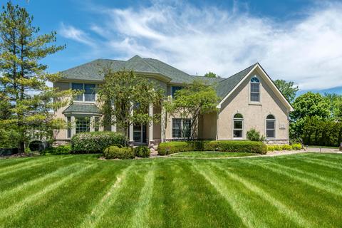 4218 Penrith Ct, Dublin, OH 43016 photo 2