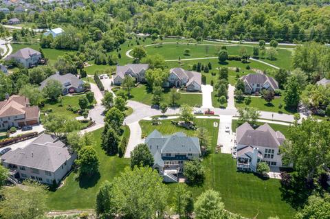 4218 Penrith Ct, Dublin, OH 43016 photo 9