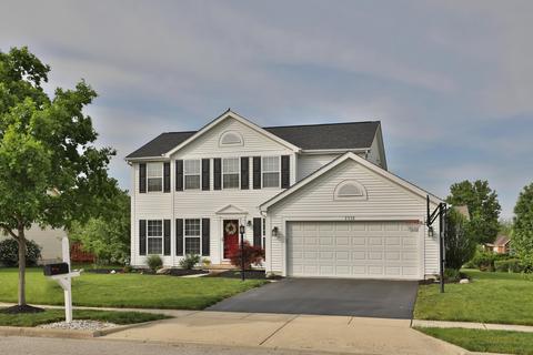 7732 Windsor Dr, Dublin, OH 43016 photo 1
