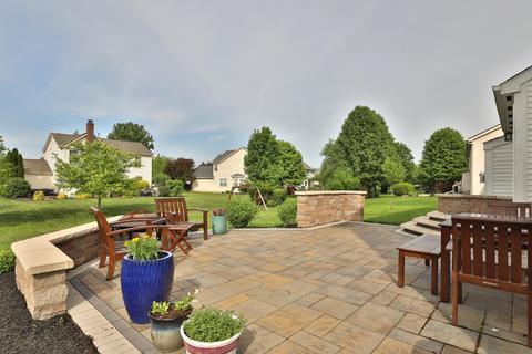 7732 Windsor Dr, Dublin, OH 43016 photo 46