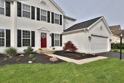 7732 Windsor Dr, Dublin, OH 43016 photo 2