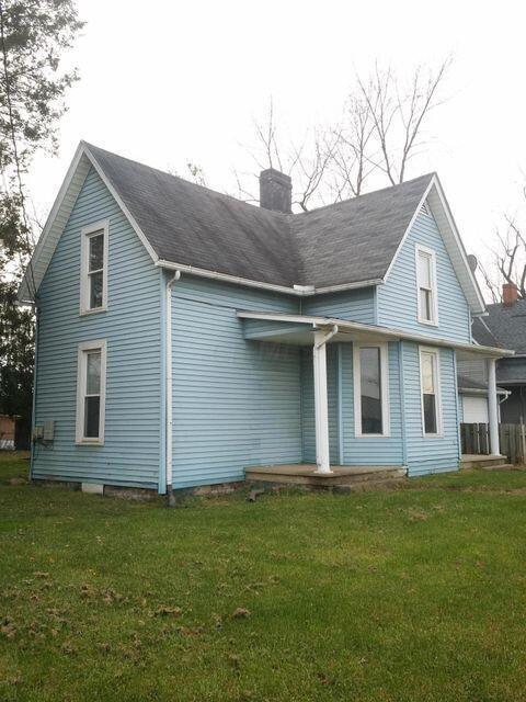 239 E Ohio St, Circleville, OH 43113 photo 1