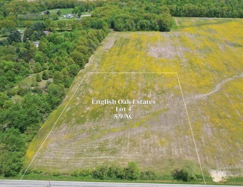 0 Woodtown Rd #TRACT 4, Galena, OH 43021