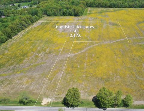 0 Woodtown Rd #TRACT 5, Galena, OH 43021
