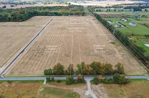0 Woodtown Rd #TRACT 8, Galena, OH 43021