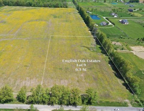 0 Woodtown Rd #TRACT 9, Galena, OH 43021