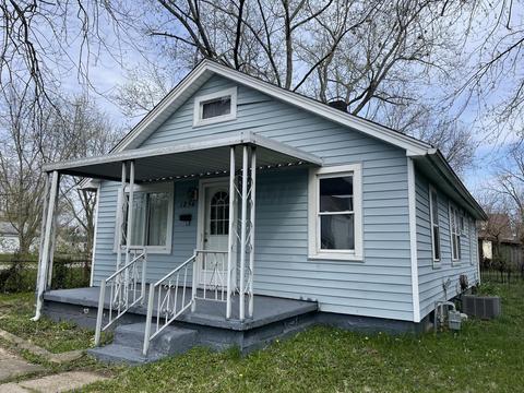 1854 Delaware Ave, Springfield, OH 45506 photo 1