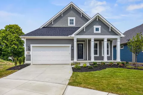 140 Morris Ct, Powell, OH 43065