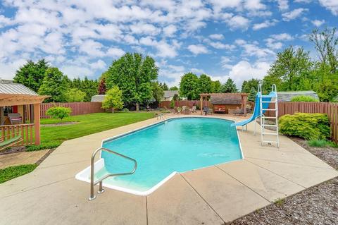 1346 Willow Chase Dr, Springfield, OH 45503 photo 63