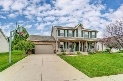 1346 Willow Chase Dr, Springfield, OH 45503 photo 2