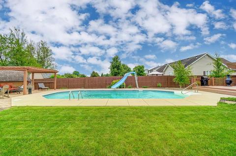 1346 Willow Chase Dr, Springfield, OH 45503 photo 6