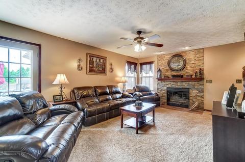 1346 Willow Chase Dr, Springfield, OH 45503 photo 16