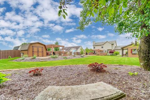 1346 Willow Chase Dr, Springfield, OH 45503 photo 72