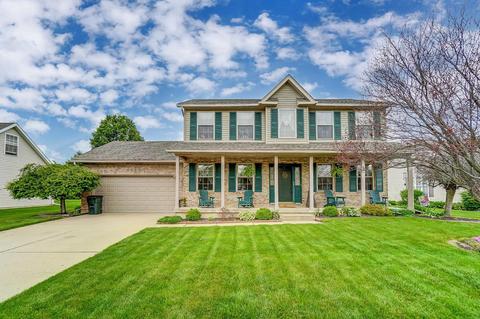 1346 Willow Chase Dr, Springfield, OH 45503 photo 1