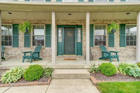 1346 Willow Chase Dr, Springfield, OH 45503 photo 7