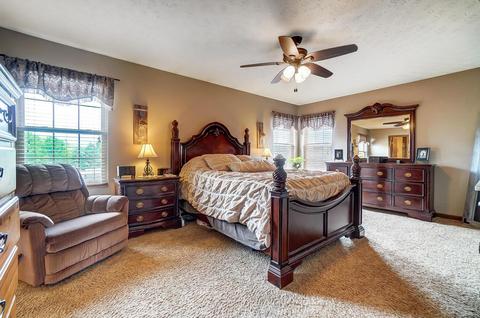 1346 Willow Chase Dr, Springfield, OH 45503 photo 34