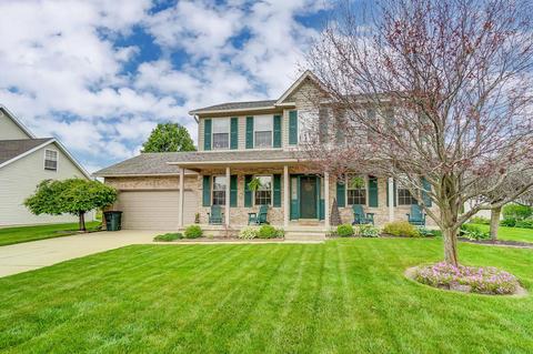 1346 Willow Chase Dr, Springfield, OH 45503 photo 3