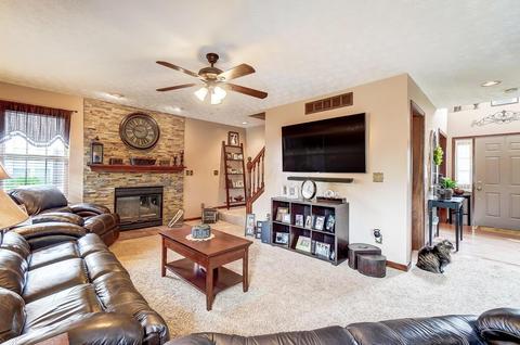 1346 Willow Chase Dr, Springfield, OH 45503 photo 19